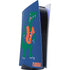University of Florida Gators Mascot PS5 Digital Edition Console Skin